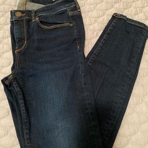 Loft Leggings Size 4